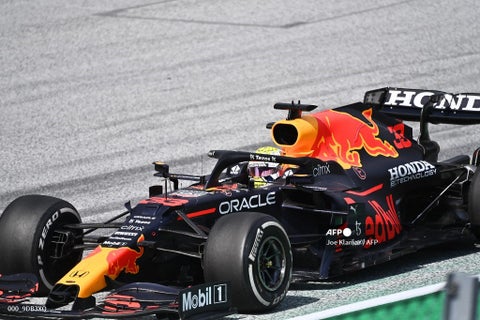 Red Bull, Max Verstapen, Fórmula 1 2021