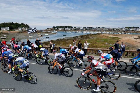 Tour de Francia 2021