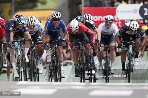 Tour de Francia 2021