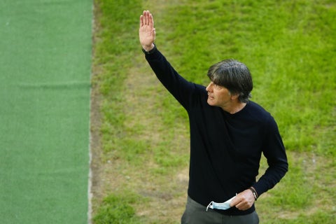 Joachim Low - Alemania