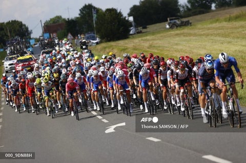 Tour de Francia 2021