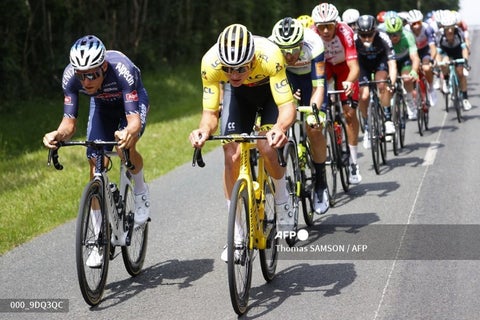 Tour de Francia 2021