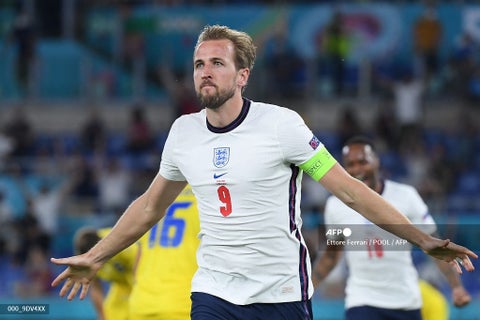 Harry Kane - Inglaterra