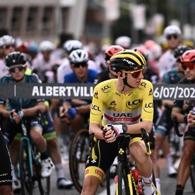 Tour de France 2013 - Nairo Quintana remporte le maillot à