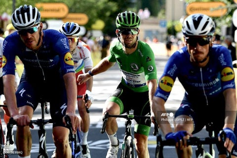 Mark Cavendish - Tour de Francia