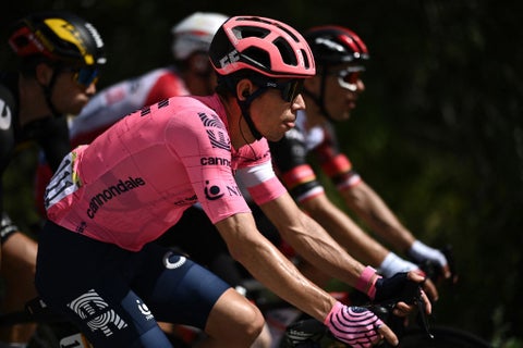 Rigoberto Urán, Tour de Francia 2021 etapa 16