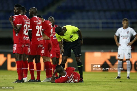 América de Cali 2021