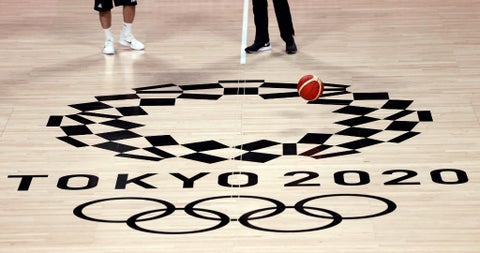 Juegos Olímpicos 2021 Tokio