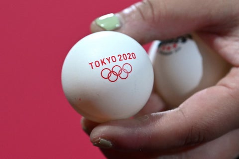 Juegos Olímpicos 2021