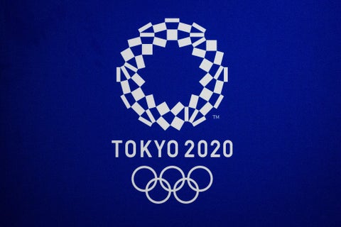 Juegos Olímpicos de Tokio 2020