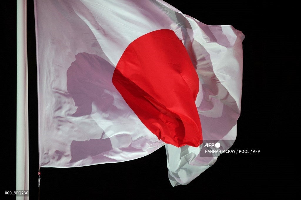 Juegos Olímpicos 2021 inauguración