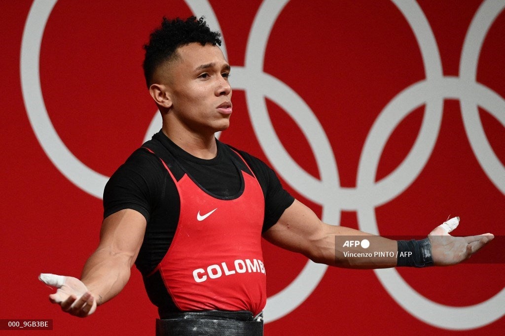 Luis Javier Mosquera