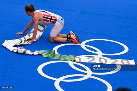 Juegos Olímpicos 2020