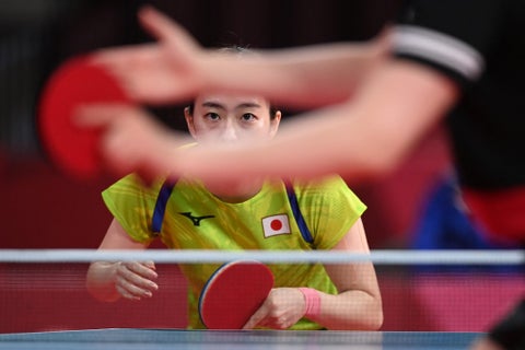 Juegos Olímpicos 2021 medallería