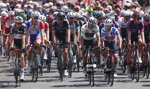 Vuelta a España 2021