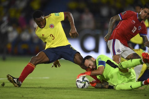 Selección Colombia noticias, Eliminatorias Sudamericanas, Conmebol hoy