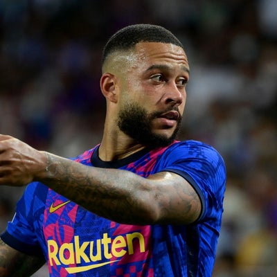 Fichajes 2023: Memphis Depay nuevo jugador del Atlético de Madrid