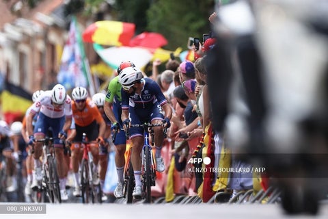 Mundial de Ciclismo 2021