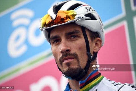 Julian Alaphilippe