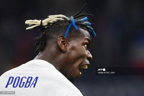 Paul Pogba