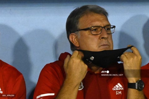 Gerardo Martino