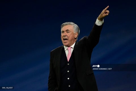 Carlo Ancelotti
