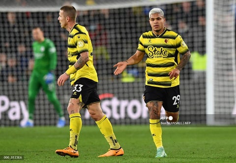 Juan Camilo 'el cucho' Hernández 2021-II