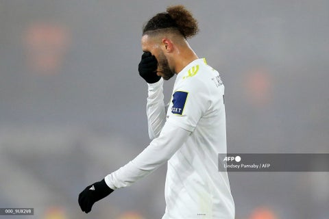 Leeds United 2021-II