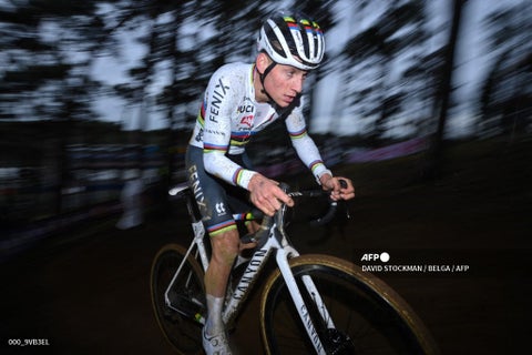 Mathieu van der Poel