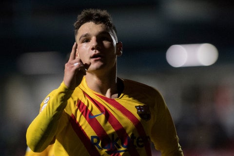 Barcelona FC, Copa del Rey