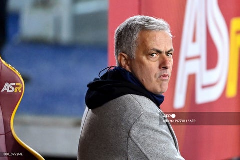 José Mourinho