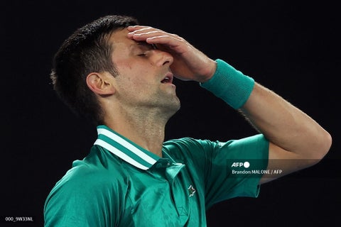 Djokovic