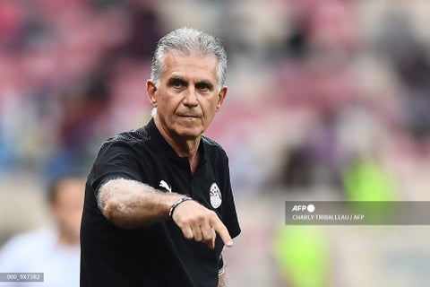 Carlos Queiroz