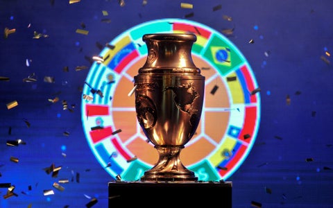 Copa América 2021