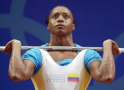 María Isabel Urrutia