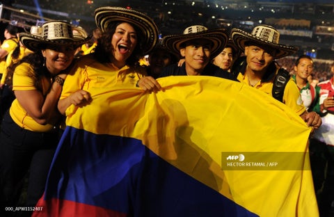 Juegos Panamericanos Lima 2019