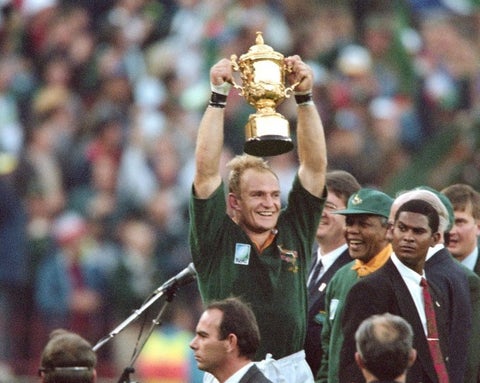 Mundial de Rugby 1995