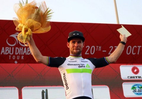 Mark Cavendish