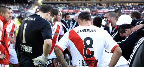 River Plate 2011