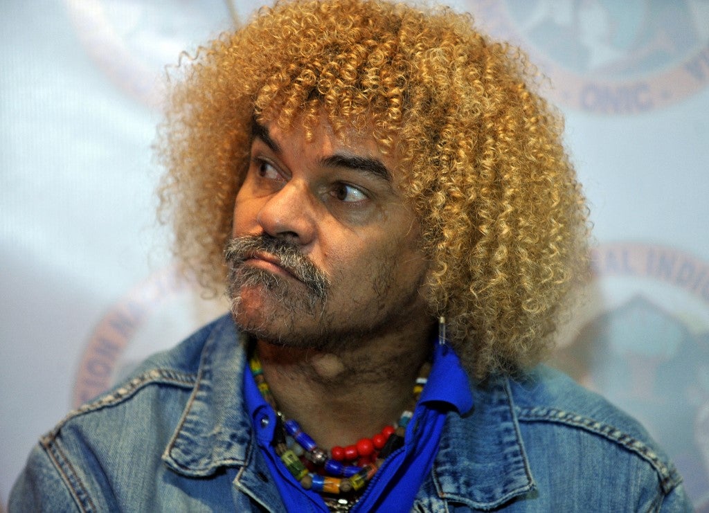 Pibe Valderrama