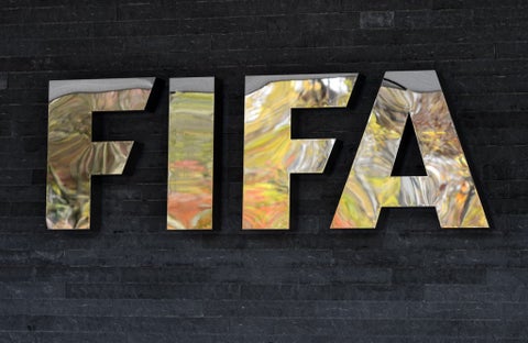 FIFA tendrá un nuevo máximo patrocinador