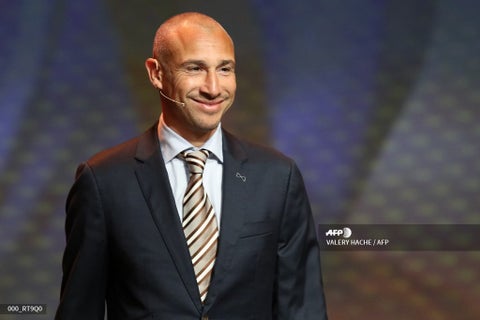 Henrik Larsson