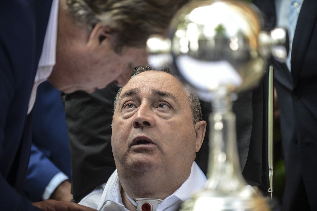 Luis Fernando Montoya