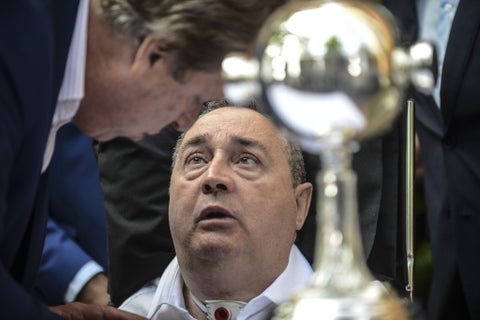 Luis Fernando Montoya