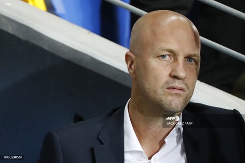 Jordi Cruyff