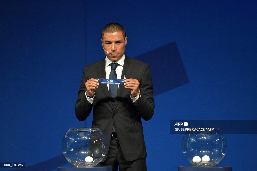 Iván Ramiro Córdoba, directivo colombiano