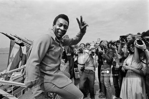 Pelé