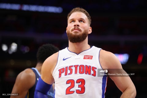 Pistons Detroit lograron el último cupo a los playoffs de la conferencia este en la NBA