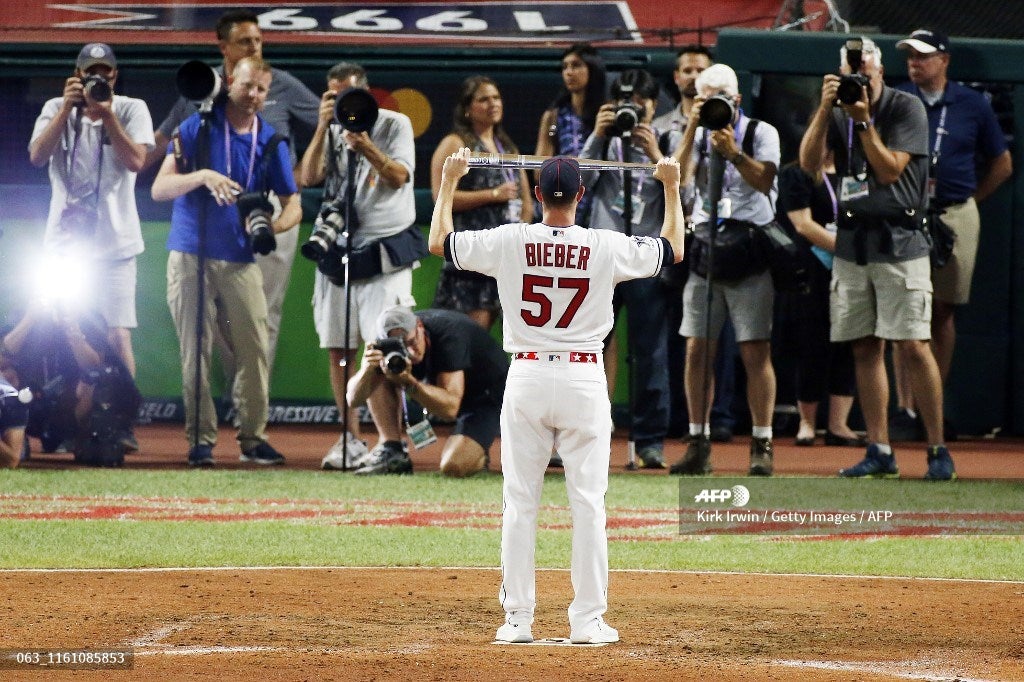 Grandes Ligas, All Game 2019