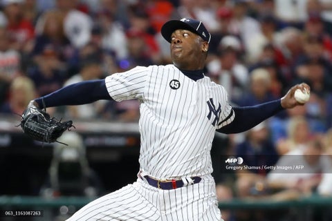 Grandes Ligas, All Game 2019